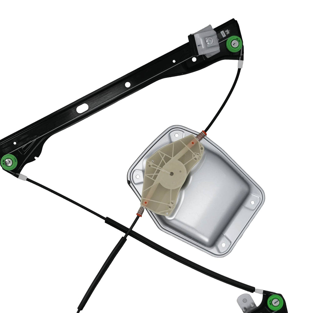 For Window Regulator suitable for VW Golf V Jetta 2003-2009 right 1K4837462 Metal