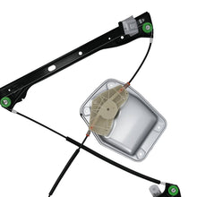 Load image into Gallery viewer, For Window Regulator suitable for VW Golf V Jetta 2003-2009 right 1K4837462 Metal