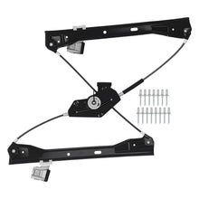 Load image into Gallery viewer, Elektrischer Fensterheber geschikt voor Mercedes-Benz W204 voor links A2127201579