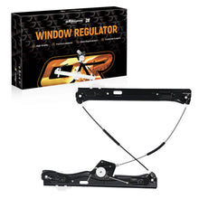 Load image into Gallery viewer, Elektrischer Fensterheber geschikt voor BMW 3er F30 voor links 2012-2017 51337281885
