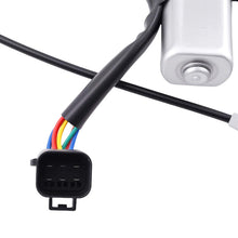 Load image into Gallery viewer, For left window regulator suitable for Jaguar XF X250 2008-2015 with Motor