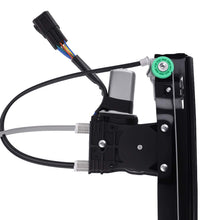 Load image into Gallery viewer, For left window regulator suitable for Jaguar XF X250 2008-2015 with Motor