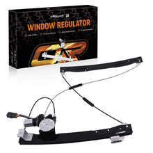 Load image into Gallery viewer, For left window regulator suitable for Jaguar XF X250 2008-2015 with Motor