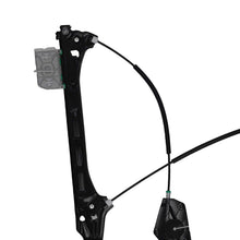 Load image into Gallery viewer, Left Window Regulator suitable for Audi TT 8J 160-360HP 2006-2014 8J0837461A