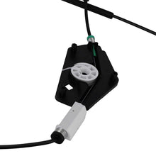 Load image into Gallery viewer, Left Window Regulator suitable for Audi TT 8J 160-360HP 2006-2014 8J0837461A