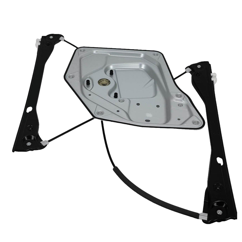 Electric Window Regulator suitable for Skoda Superb II 3T4 2008-2015 3TD837461