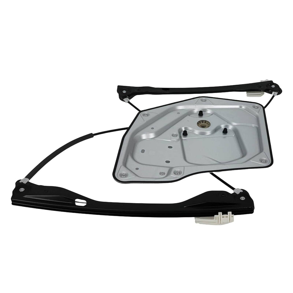 Electric Window Regulator suitable for Skoda Superb II 3T4 2008-2015 3TD837461
