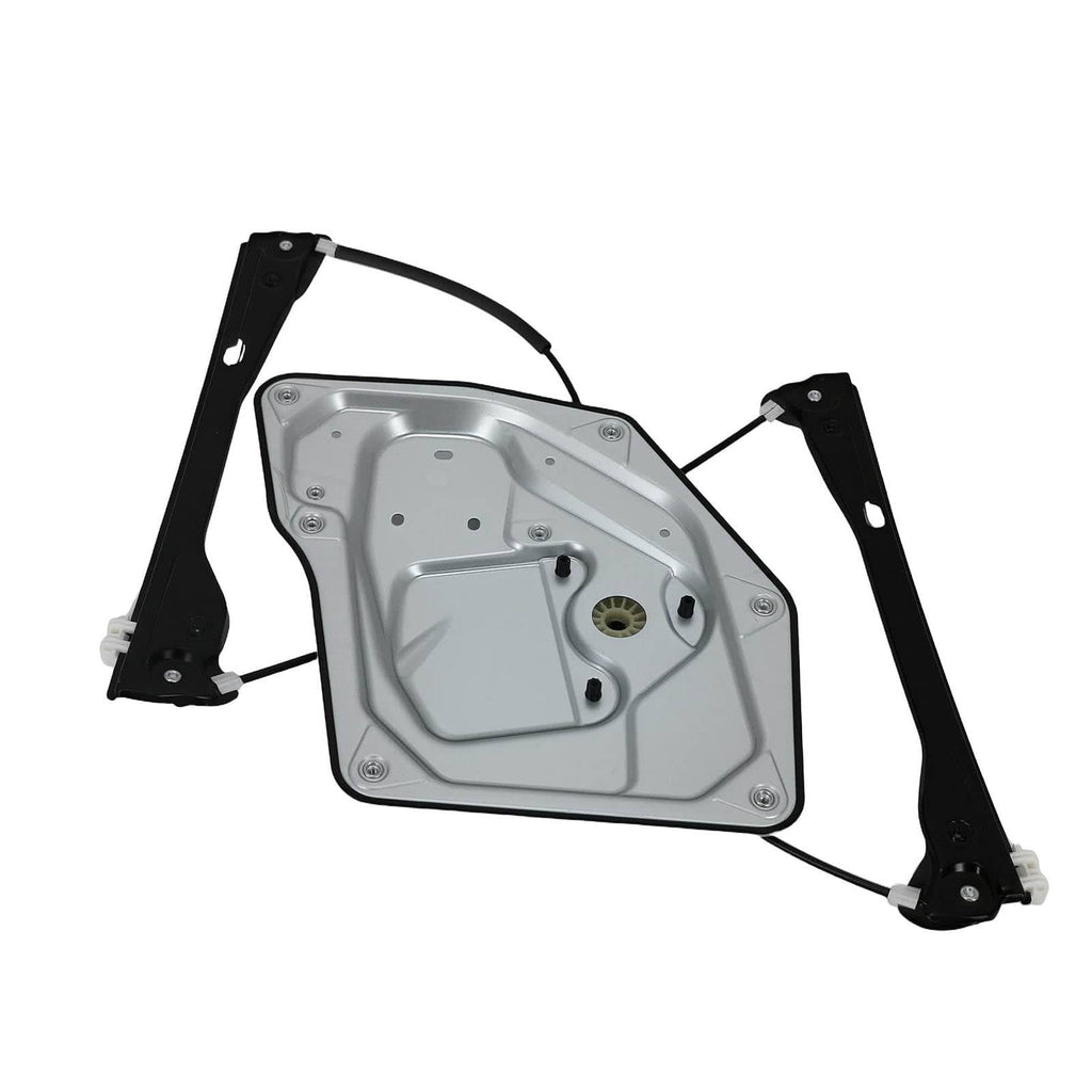 Electric Window Regulator suitable for Skoda Superb II 3T4 2008-2015 3TD837461