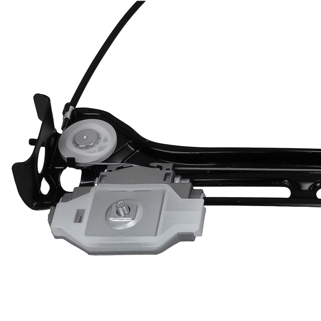 For Window Regulator suitable for VW Beetle 2011-2019 left 5C5837461C Electric Durable