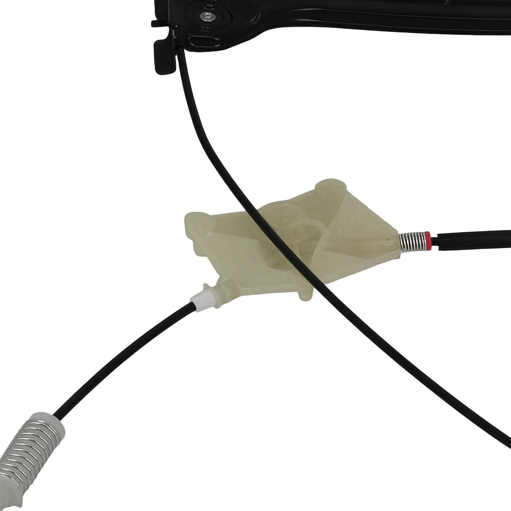 For Window Regulator suitable for VW Beetle 2011-2019 left 5C5837461C Electric Durable