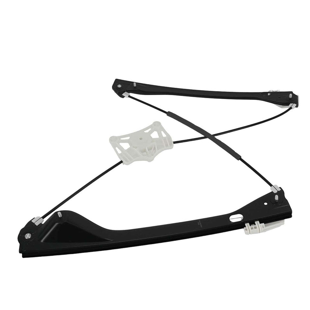Electric window regulator suitable for Skoda Fabia MK3 2014-2021 6V0837461 front