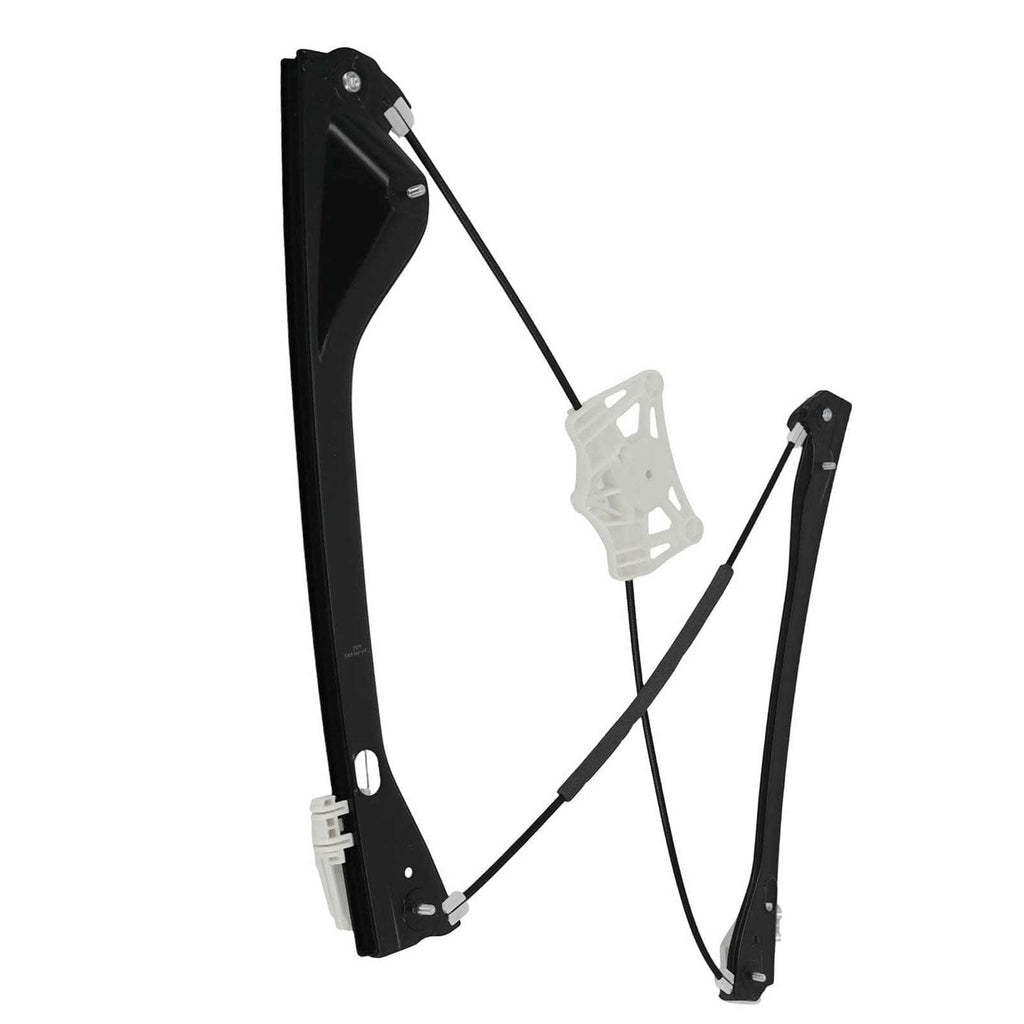 Electric window regulator suitable for Skoda Fabia MK3 2014-2021 6V0837461 front