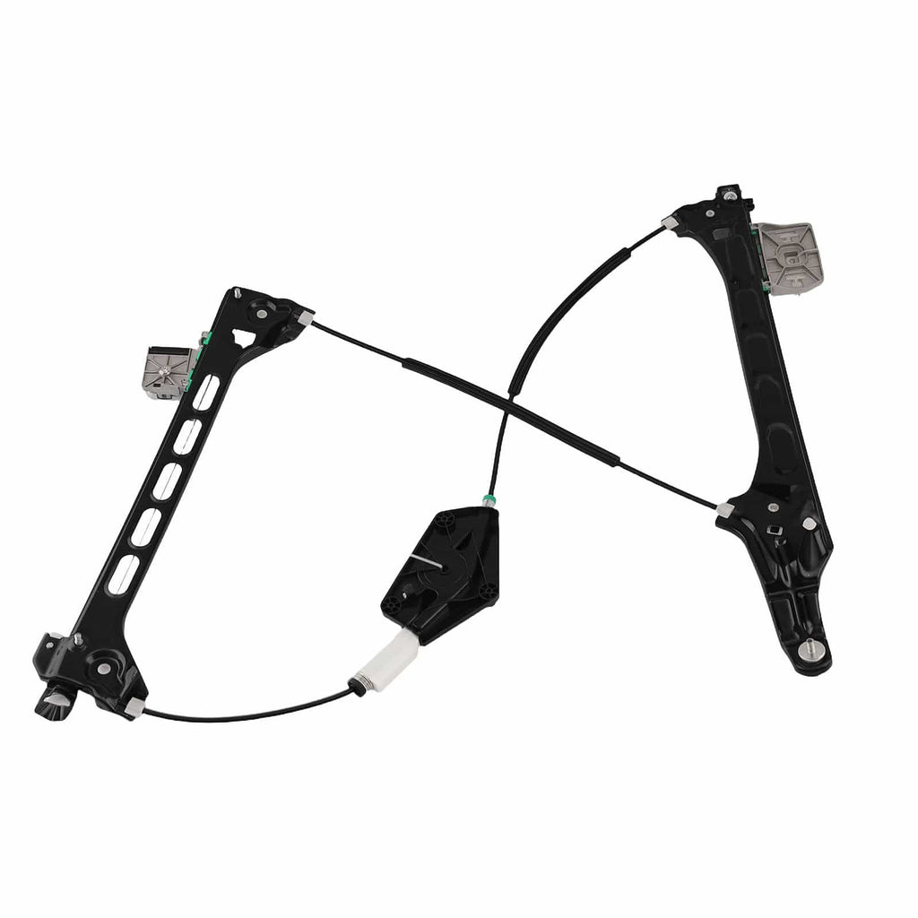 For right Window regulator suitable for AUDI TT 2/3 Doors 2006-2015 8J0837462B 8J0837462C