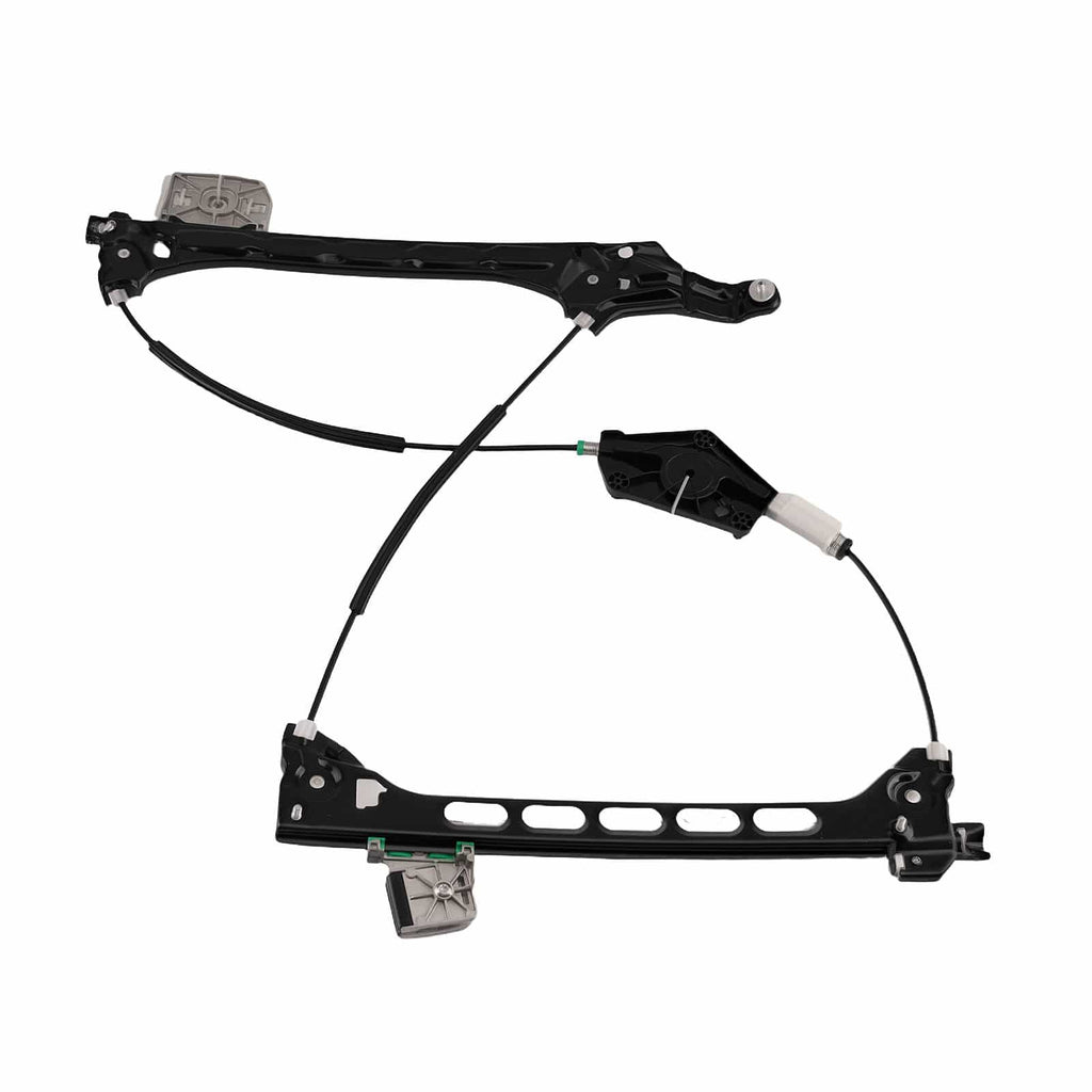For right Window regulator suitable for AUDI TT 2/3 Doors 2006-2015 8J0837462B 8J0837462C