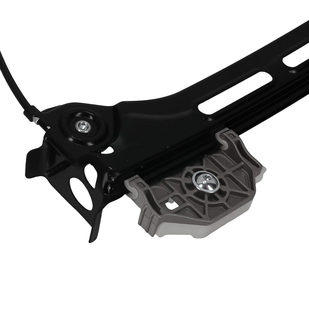 For right-hand side Window regulator suitable for VW Beetle 5C1/5C2/5C7/5C8 2011-19