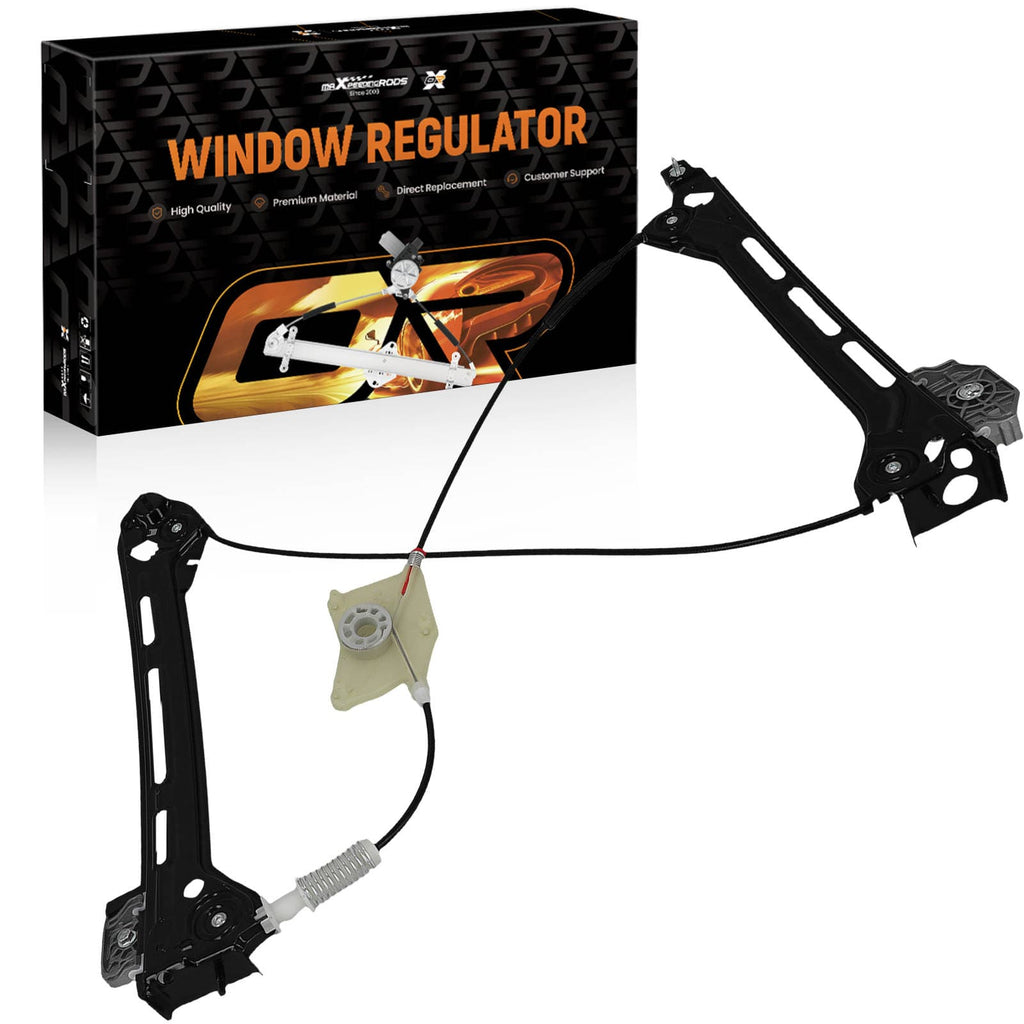 For right-hand side Window regulator suitable for VW Beetle 5C1/5C2/5C7/5C8 2011-19