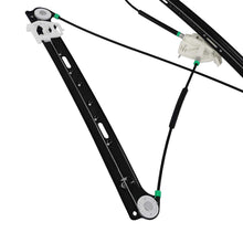 Load image into Gallery viewer, Front Window Regulator suitable for BMW X3 E83 2.5Si 3.0Si 2003-2011 left 5133340211
