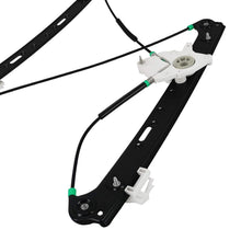 Load image into Gallery viewer, Front Window Regulator suitable for BMW X3 E83 2.5Si 3.0Si 2003-2011 left 5133340211