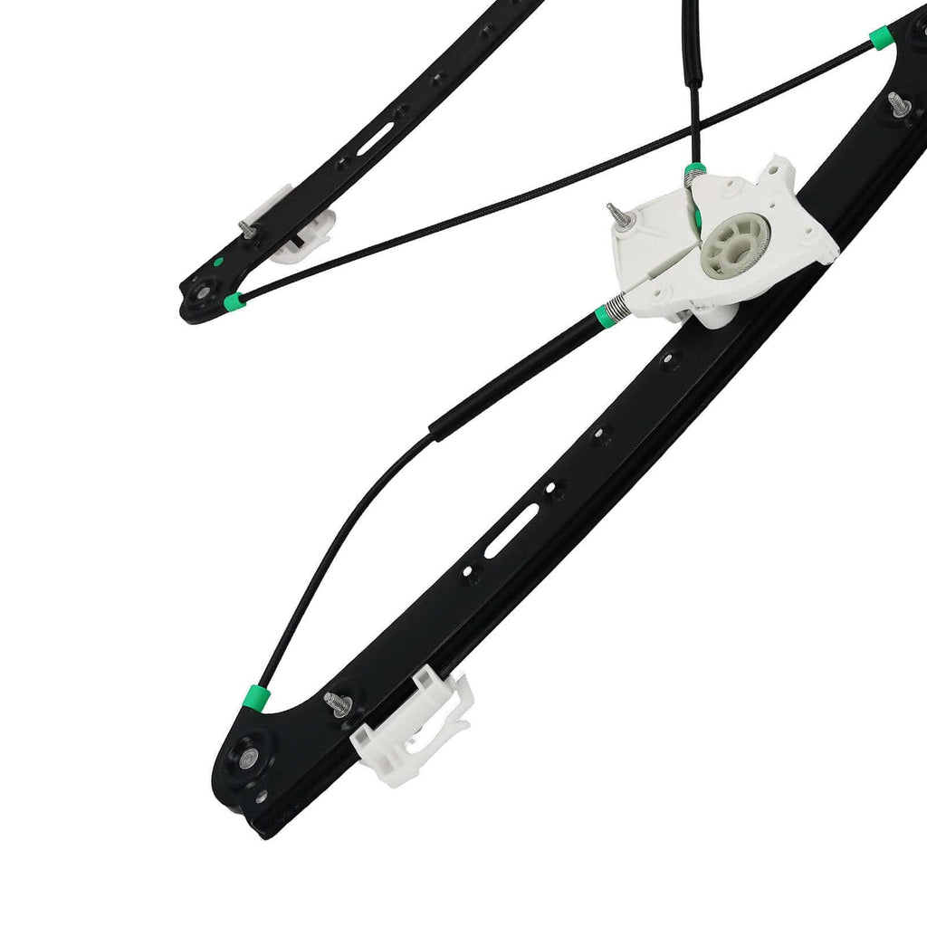 Front Window Regulator suitable for BMW X3 E83 2.5Si 3.0Si 2003-2011 left 5133340211