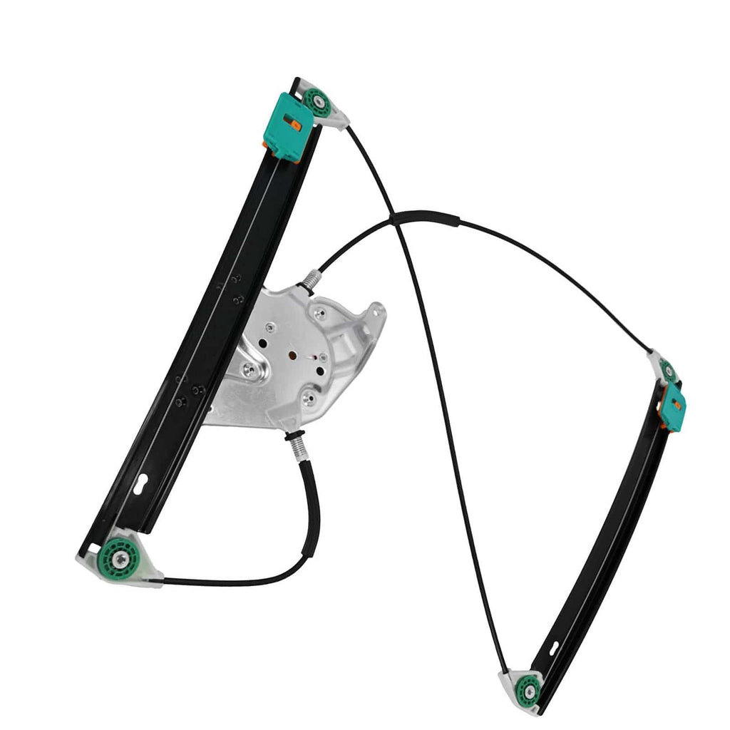 For left Window regulator suitable for Audi A6 4B Sedan C5 1997-2005 4B0837461