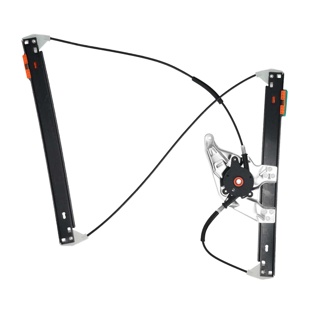 For left Window regulator suitable for Audi A6 4B Sedan C5 1997-2005 4B0837461