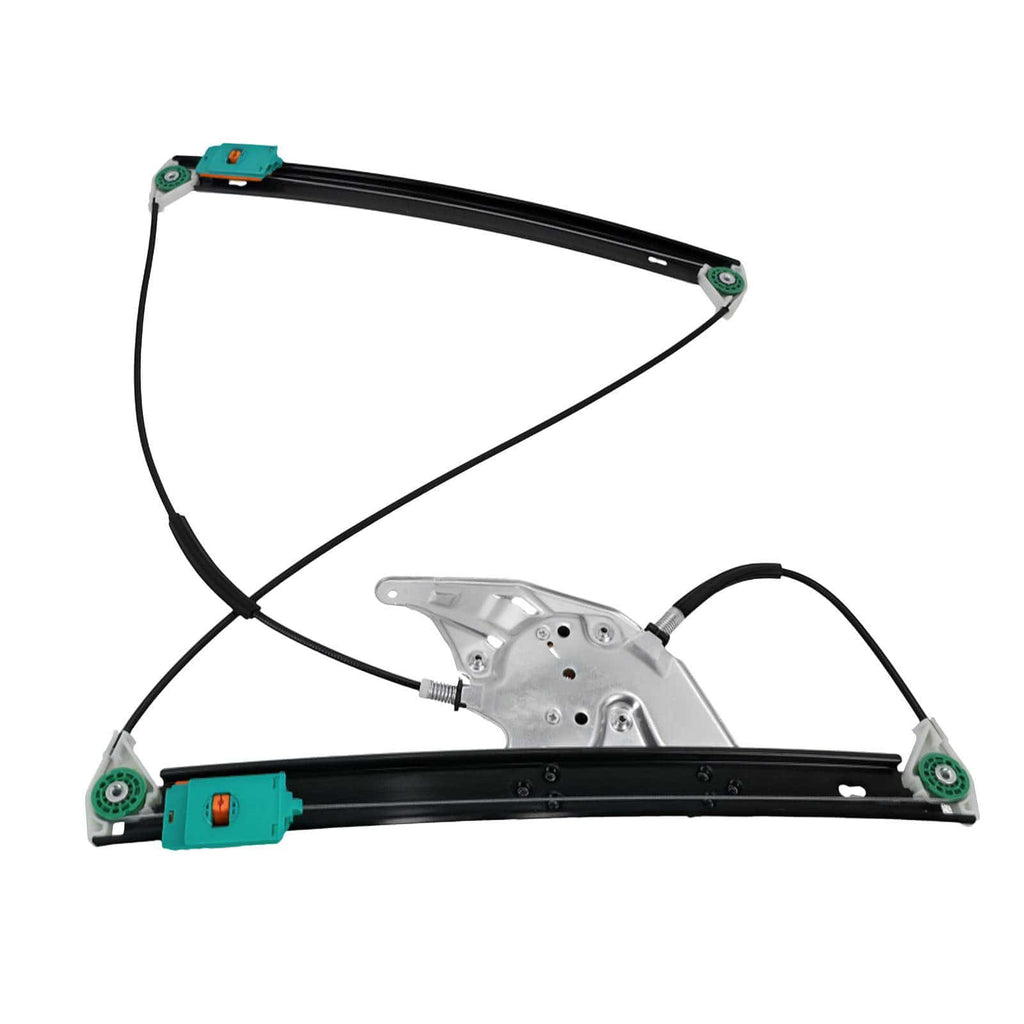 For left Window regulator suitable for Audi A6 4B Sedan C5 1997-2005 4B0837461