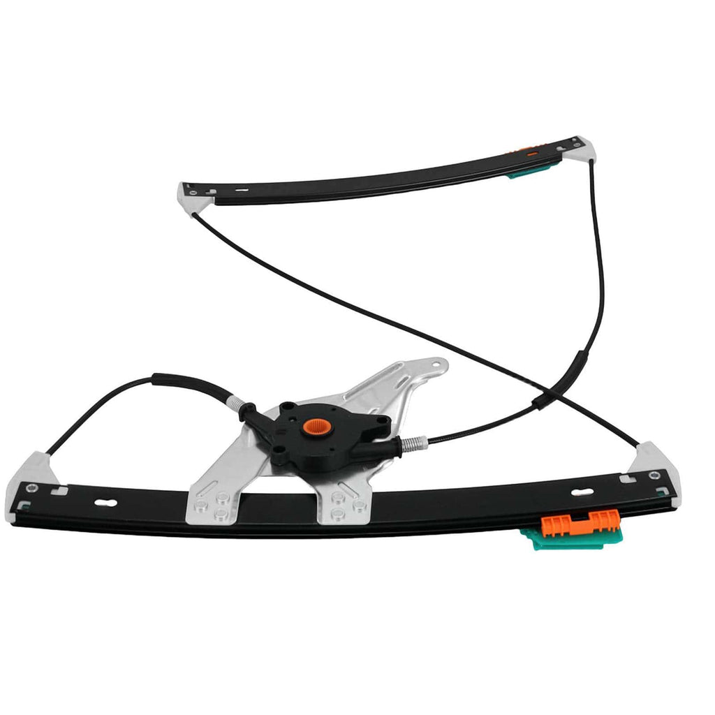 For left Window regulator suitable for Audi A6 4B Sedan C5 1997-2005 4B0837461