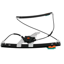 Load image into Gallery viewer, For left Window regulator suitable for Audi A6 4B Sedan C5 1997-2005 4B0837461