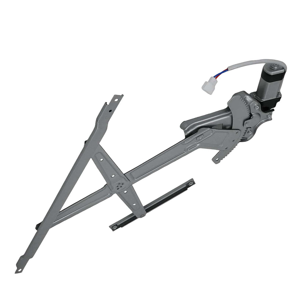 For Right Window Regulator Assembly suitable for Ford Ranger MK2 06-12 UR5758590A