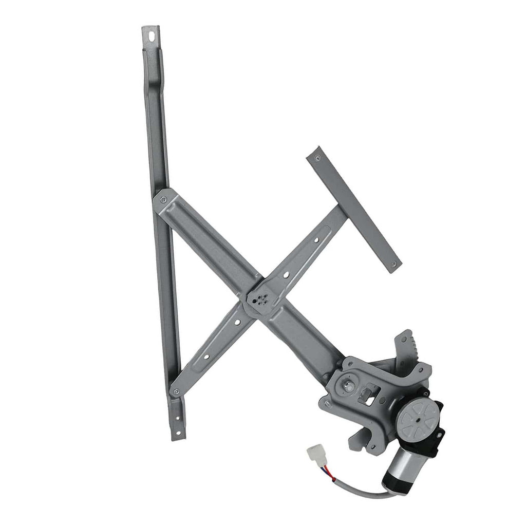 For Right Window Regulator Assembly suitable for Ford Ranger MK2 06-12 UR5758590A