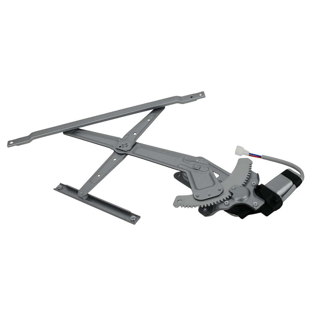 For Right Window Regulator Assembly suitable for Ford Ranger MK2 06-12 UR5758590A