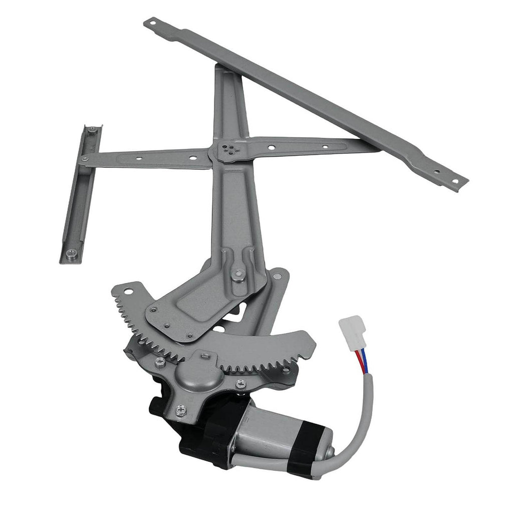 For Right Window Regulator Assembly suitable for Ford Ranger MK2 06-12 UR5758590A
