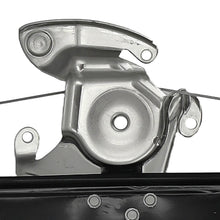 Load image into Gallery viewer, Elektrischer Fensterheber geschikt voor BMW X5 3.0i 4.6is E53 achter links 51357125059