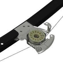 Load image into Gallery viewer, Elektrischer Fensterheber geschikt voor BMW X5 3.0i 4.6is E53 achter links 51357125059
