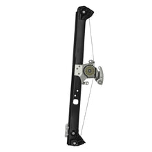Load image into Gallery viewer, Elektrischer Fensterheber geschikt voor BMW X5 3.0i 4.6is E53 achter links 51357125059