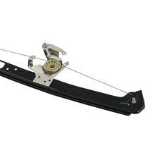Load image into Gallery viewer, Elektrischer Fensterheber geschikt voor BMW X5 E53 2000-2006 achter rechts 13558462R