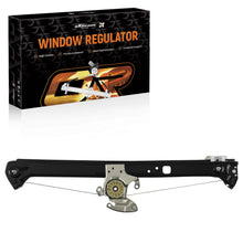 Load image into Gallery viewer, Elektrischer Fensterheber geschikt voor BMW X5 E53 2000-2006 achter rechts 13558462R