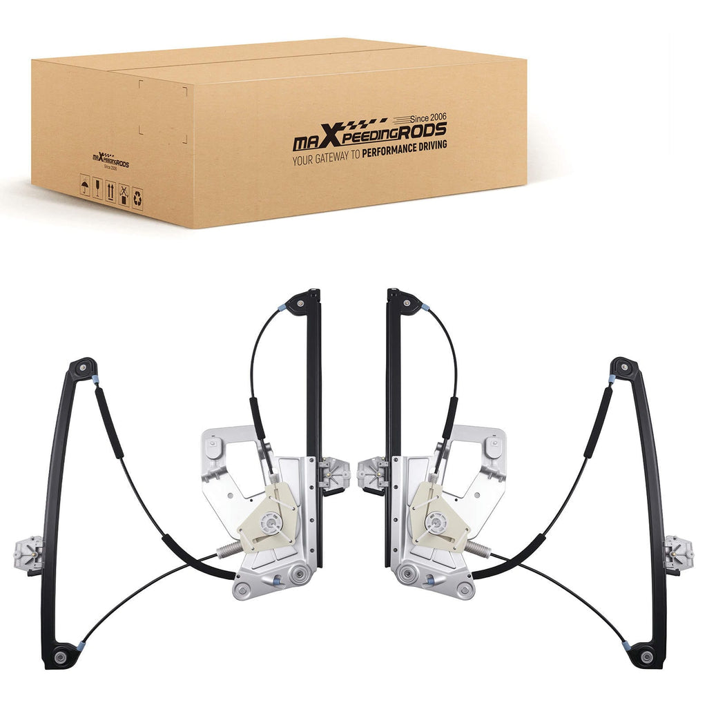Elektrischer Fensterheber geschikt voor BMW 5er 525i 528i 530i 540i voor 1997-2003