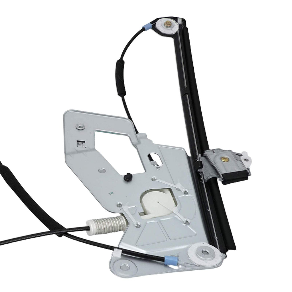 Elektrischer Fensterheber Beifahrerseite geschikt voor BMW 525i 540i 51338252394