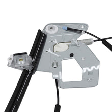 Load image into Gallery viewer, Elektrischer Fensterheber Beifahrerseite geschikt voor BMW 525i 540i 51338252394