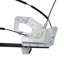 Load image into Gallery viewer, Elektrischer Fensterheber Beifahrerseite geschikt voor BMW 525i 540i 51338252394