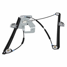 Load image into Gallery viewer, Elektrischer Fensterheber Beifahrerseite geschikt voor BMW 525i 540i 51338252394