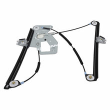 Load image into Gallery viewer, Elektrischer Fensterheber Beifahrerseite geschikt voor BMW 525i 540i 51338252394