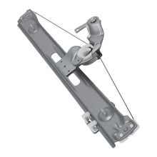 Load image into Gallery viewer, Elektrischer Fensterheber geschikt voor BMW 323i 325i E46 achter links 51358212099