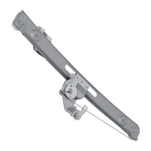 Load image into Gallery viewer, Elektrischer Fensterheber geschikt voor BMW 323i 325i E46 achter links 51358212099