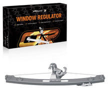 Load image into Gallery viewer, Elektrischer Fensterheber geschikt voor BMW 323i 325i E46 achter links 51358212099