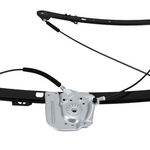 Load image into Gallery viewer, Elektrischer Fensterheber Fahrerseite geschikt voor BMW X5 E53 51338254911 2000-2006