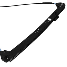 Load image into Gallery viewer, Elektrischer Fensterheber Fahrerseite geschikt voor BMW X5 E53 51338254911 2000-2006