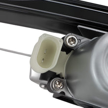 Load image into Gallery viewer, Elektrischer Fensterheber geschikt voor BMW X5 E53 achter links 2000-2006 67628381021