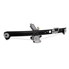 Load image into Gallery viewer, Elektrischer Fensterheber geschikt voor BMW X5 E53 2000-2006 achter 51357125059